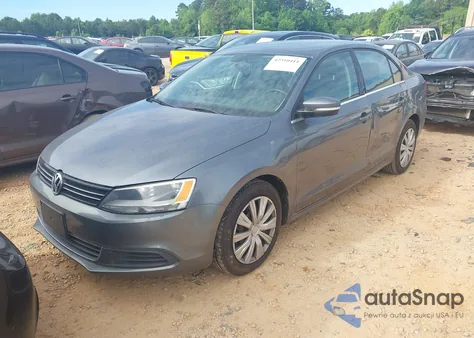 2013 Volkswagen Jetta 2.5L Se from USA, damaged, VIN 3VWBP7AJ8DM377342